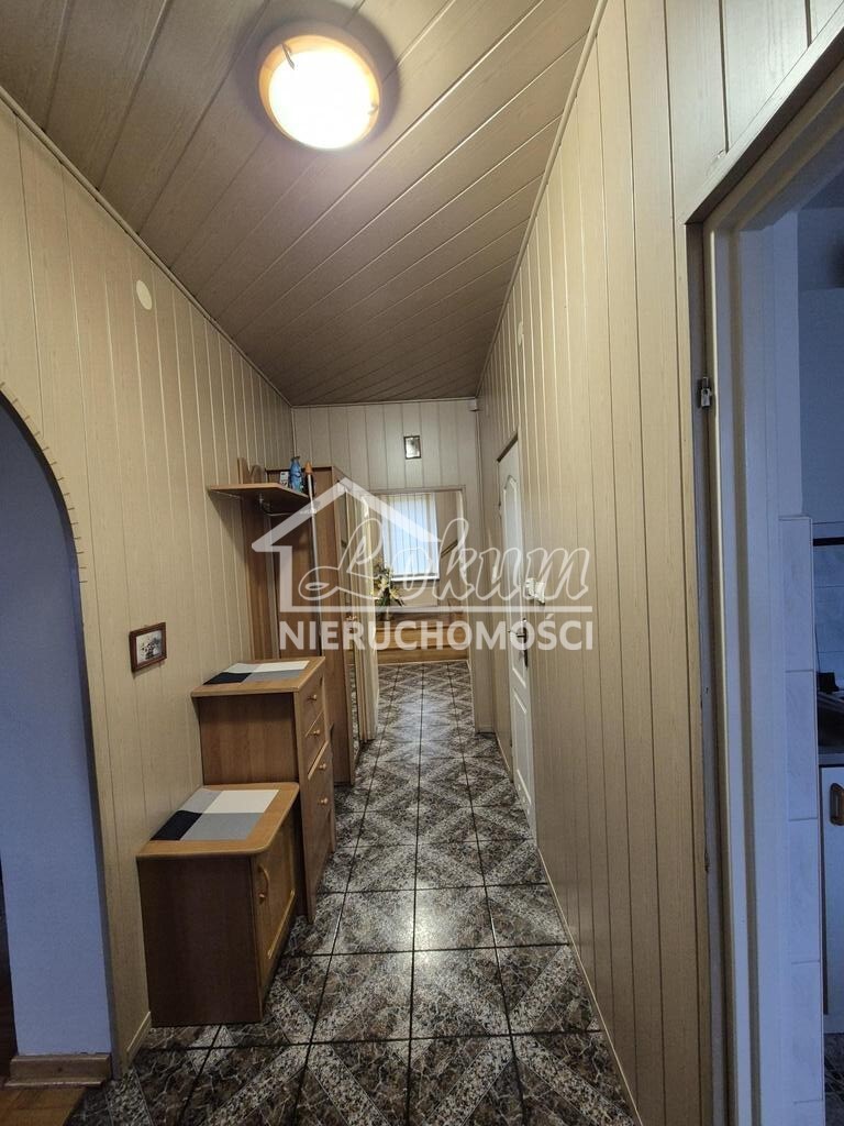 Dom 220&nbsp;m², Zambrów, Ogrodowa - zdjęcie 9