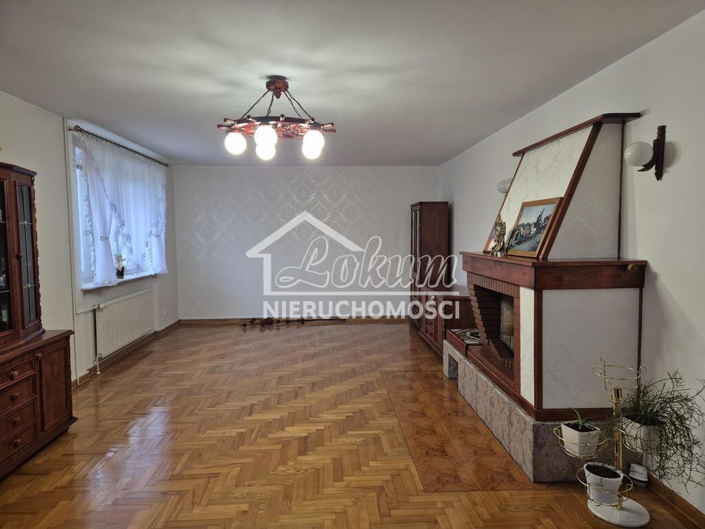 Dom 220&nbsp;m², Zambrów, Ogrodowa - zdjęcie 3