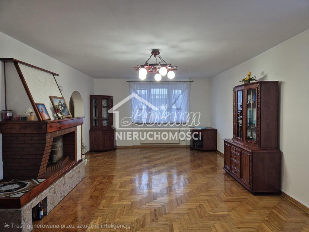 Dom 220&nbsp;m², Zambrów, Ogrodowa - zdjęcie 4