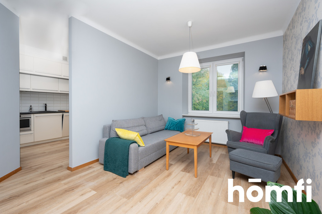 Mieszkanie 58,37 m², Kraków, Nowa Huta, Osiedle Młodości - zdjęcie 13