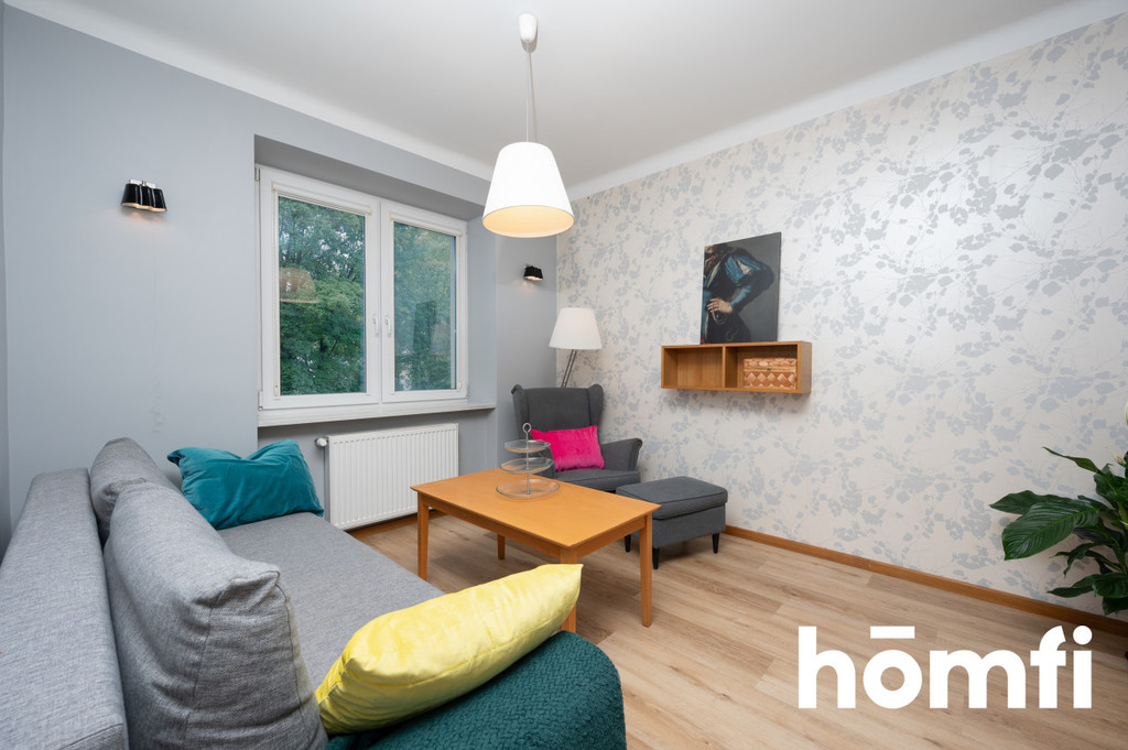 Mieszkanie 58,37 m², Kraków, Nowa Huta, Osiedle Młodości - zdjęcie 3