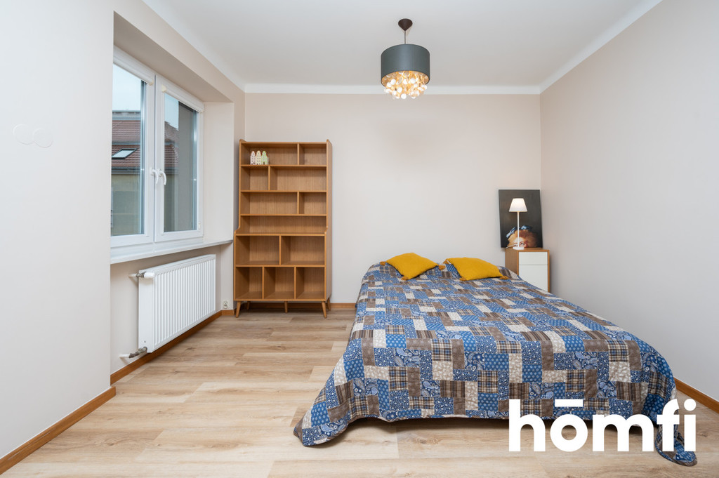 Mieszkanie 58,37 m², Kraków, Nowa Huta, Osiedle Młodości - zdjęcie 11