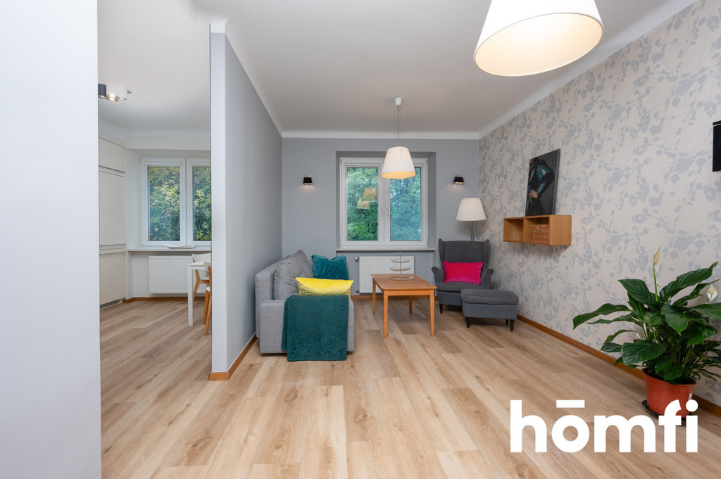 Mieszkanie 58,37 m², Kraków, Nowa Huta, Osiedle Młodości - zdjęcie 14