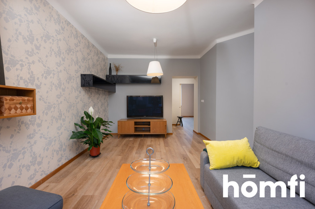 Mieszkanie 58,37 m², Kraków, Nowa Huta, Osiedle Młodości - zdjęcie 2