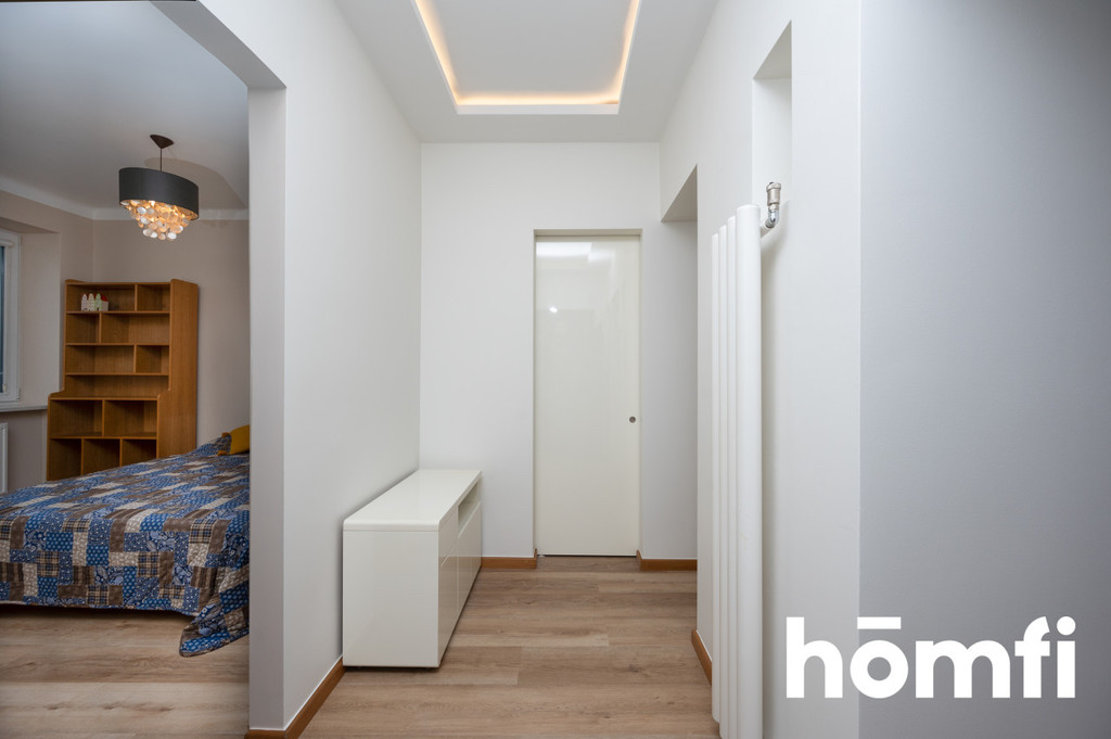 Mieszkanie 58,37 m², Kraków, Nowa Huta, Osiedle Młodości - zdjęcie 12