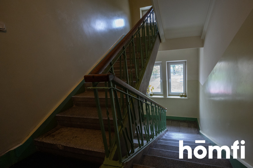 Mieszkanie 58,37 m², Kraków, Nowa Huta, Osiedle Młodości - zdjęcie 15
