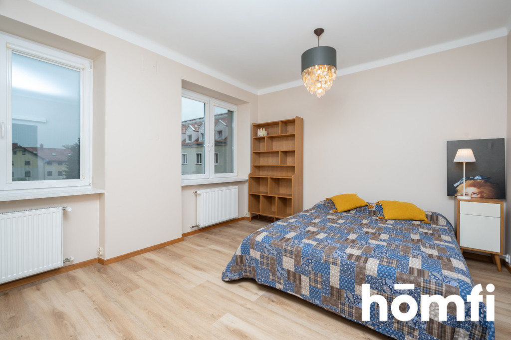 Mieszkanie 58,37 m², Kraków, Nowa Huta, Osiedle Młodości - zdjęcie 10
