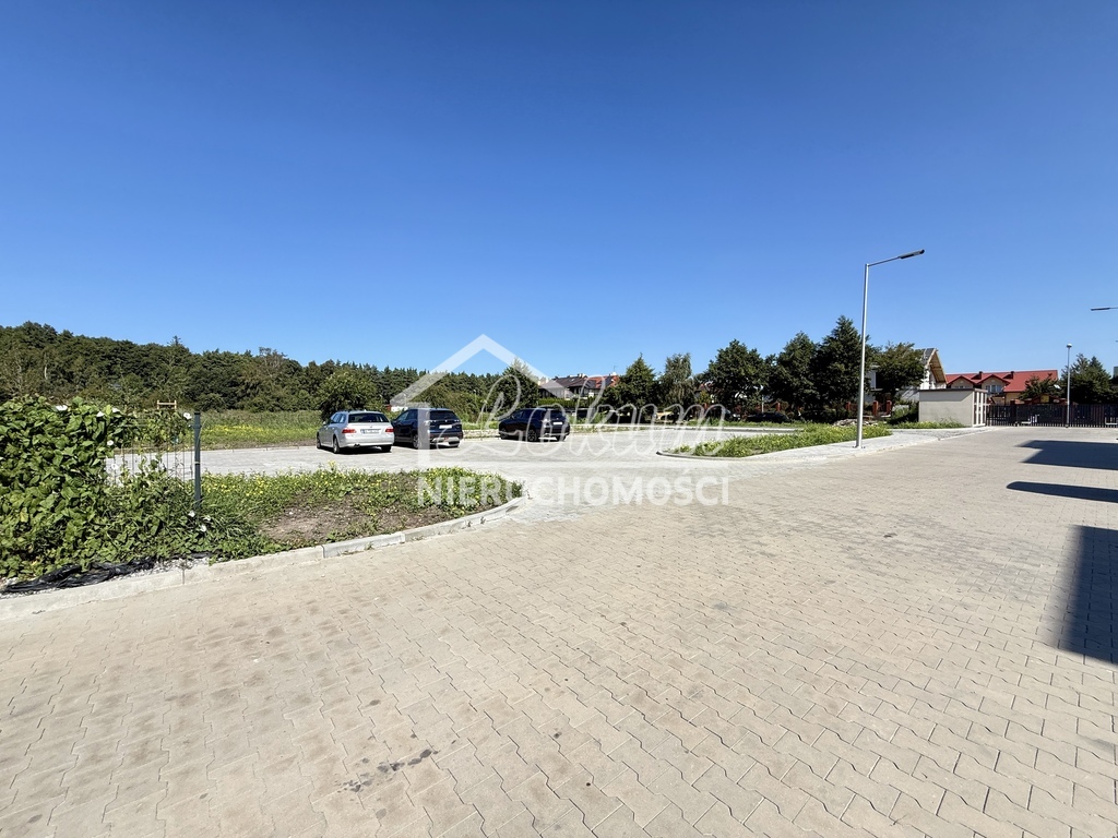 Mieszkanie 45,1&nbsp;m², Grzybowo - zdjęcie 13
