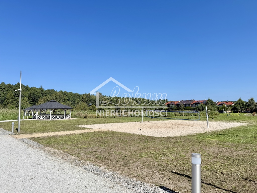 Mieszkanie 45,1&nbsp;m², Grzybowo - zdjęcie 11