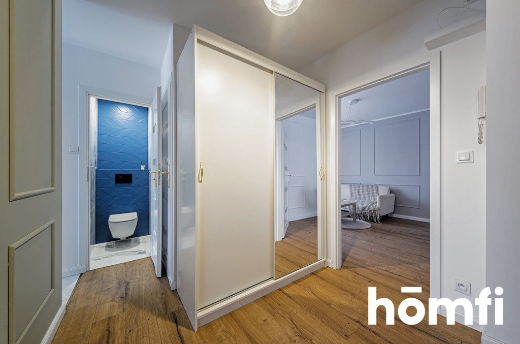 Mieszkanie 42 m², Poznań, Grunwald, Galileusza - zdjęcie 7