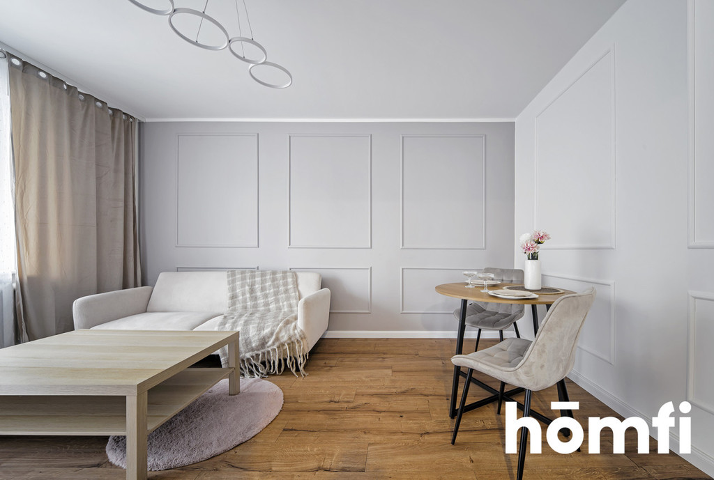 Mieszkanie 42 m², Poznań, Grunwald, Galileusza - zdjęcie 6