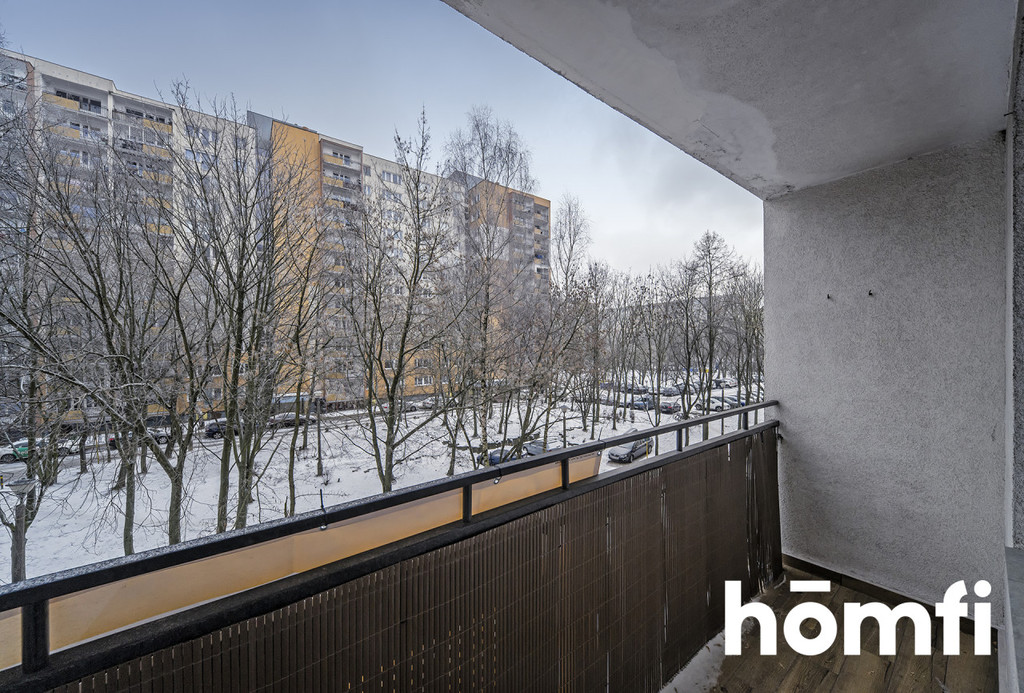 Mieszkanie 42 m², Poznań, Grunwald, Galileusza - zdjęcie 15
