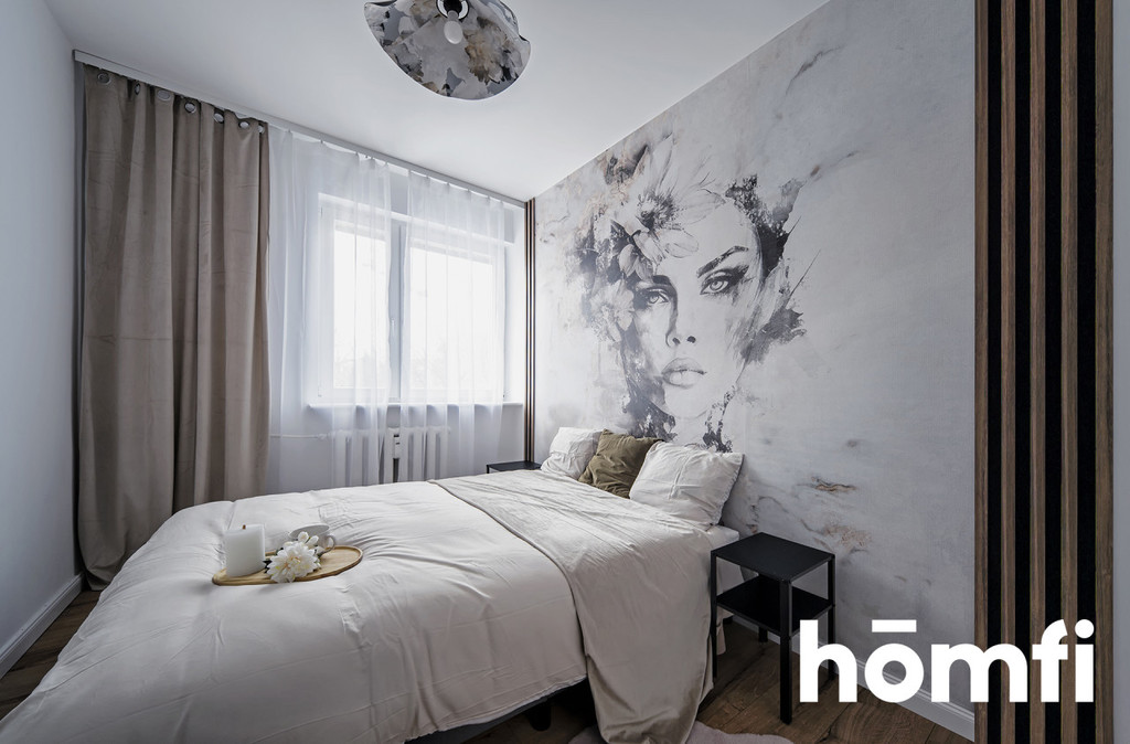 Mieszkanie 42 m², Poznań, Grunwald, Galileusza - zdjęcie 9