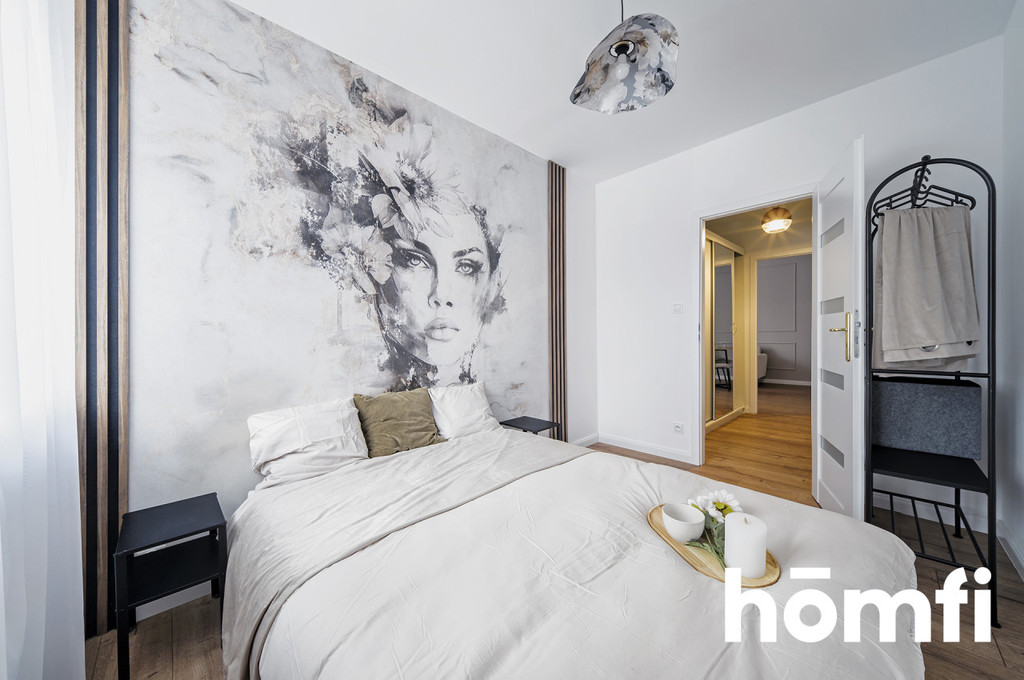 Mieszkanie 42 m², Poznań, Grunwald, Galileusza - zdjęcie 10