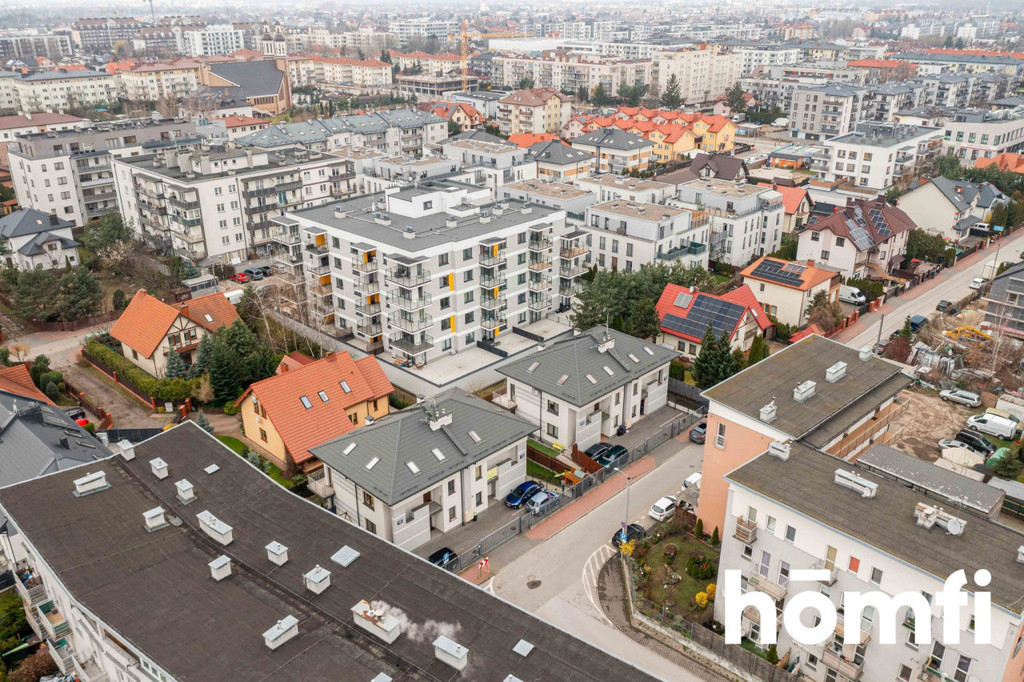 Mieszkanie 120 m², Ząbki, Jacka Malczewskiego - zdjęcie 11