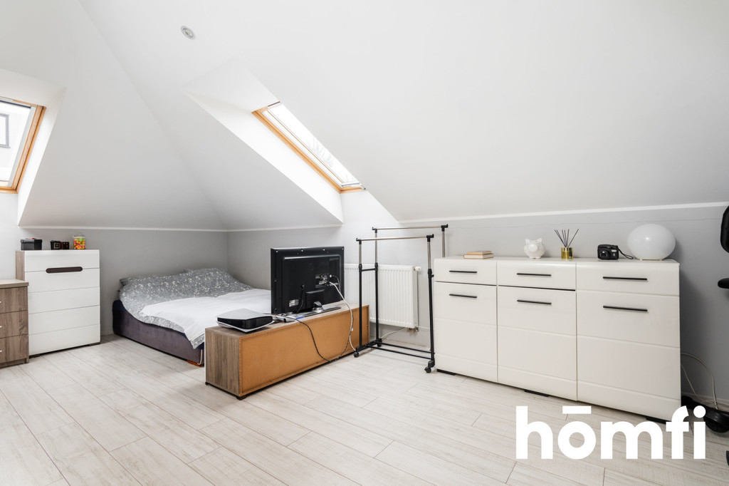 Mieszkanie 120 m², Ząbki, Jacka Malczewskiego - zdjęcie 12