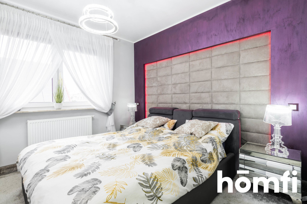 Mieszkanie 120 m², Ząbki, Jacka Malczewskiego - zdjęcie 19