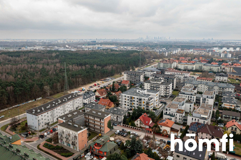 Mieszkanie 120 m², Ząbki, Jacka Malczewskiego - zdjęcie 16