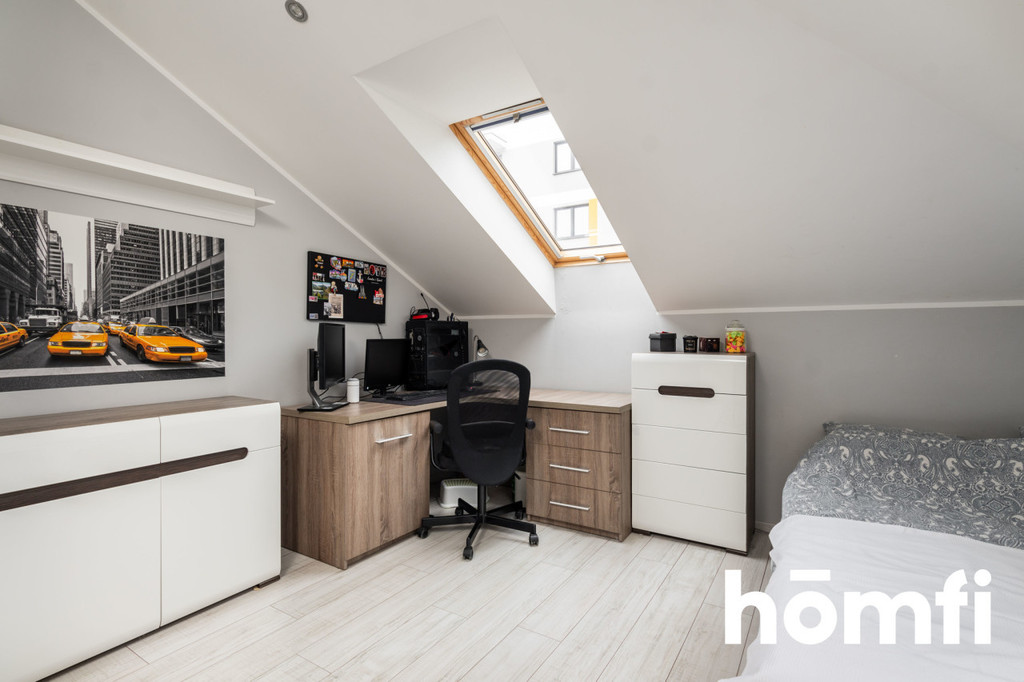 Mieszkanie 120 m², Ząbki, Jacka Malczewskiego - zdjęcie 13