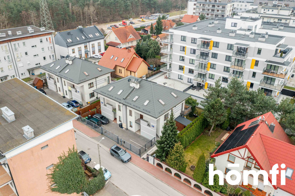 Mieszkanie 120 m², Ząbki, Jacka Malczewskiego - zdjęcie 15