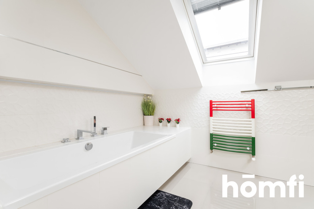 Mieszkanie 120 m², Ząbki, Jacka Malczewskiego - zdjęcie 14