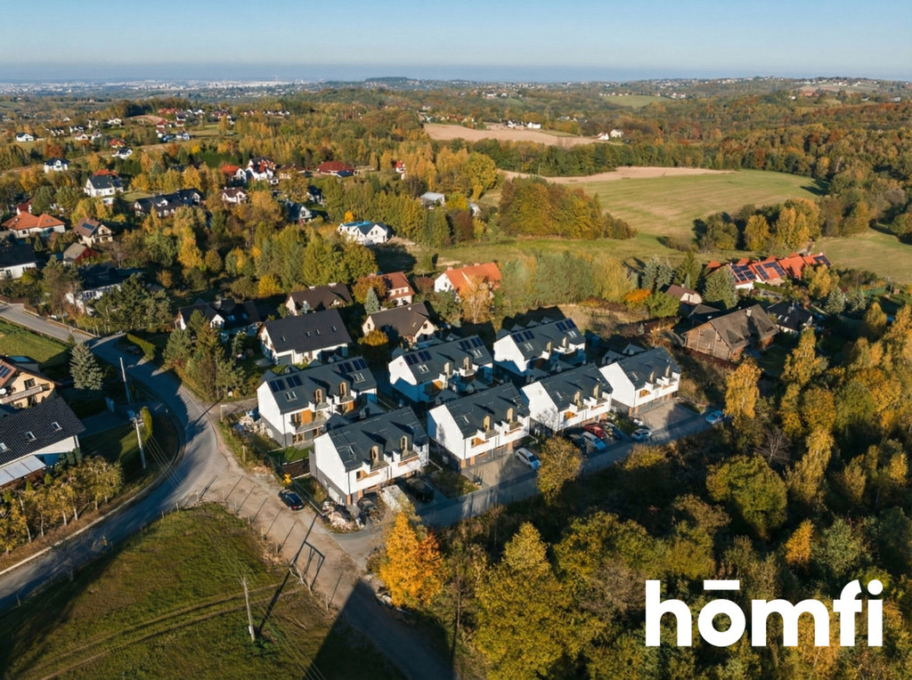 Mieszkanie 42,01 m², Mogilany, Krótka - zdjęcie 16