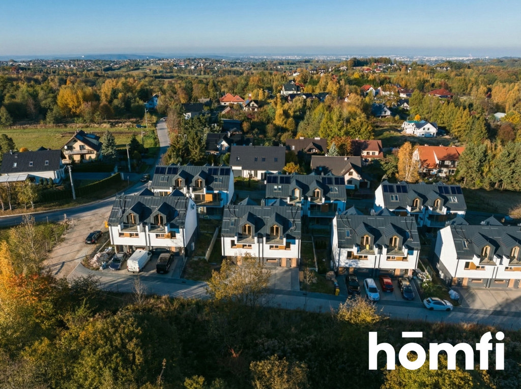 Mieszkanie 42,01 m², Mogilany, Krótka - zdjęcie 14