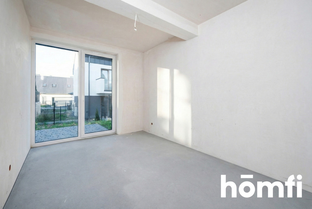 Mieszkanie 42,01 m², Mogilany, Krótka - zdjęcie 4