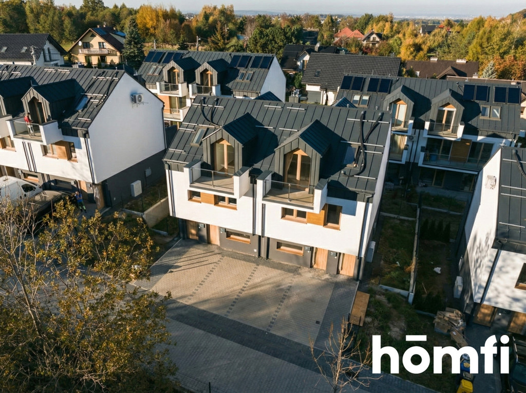 Mieszkanie 42,01 m², Mogilany, Krótka - zdjęcie 13