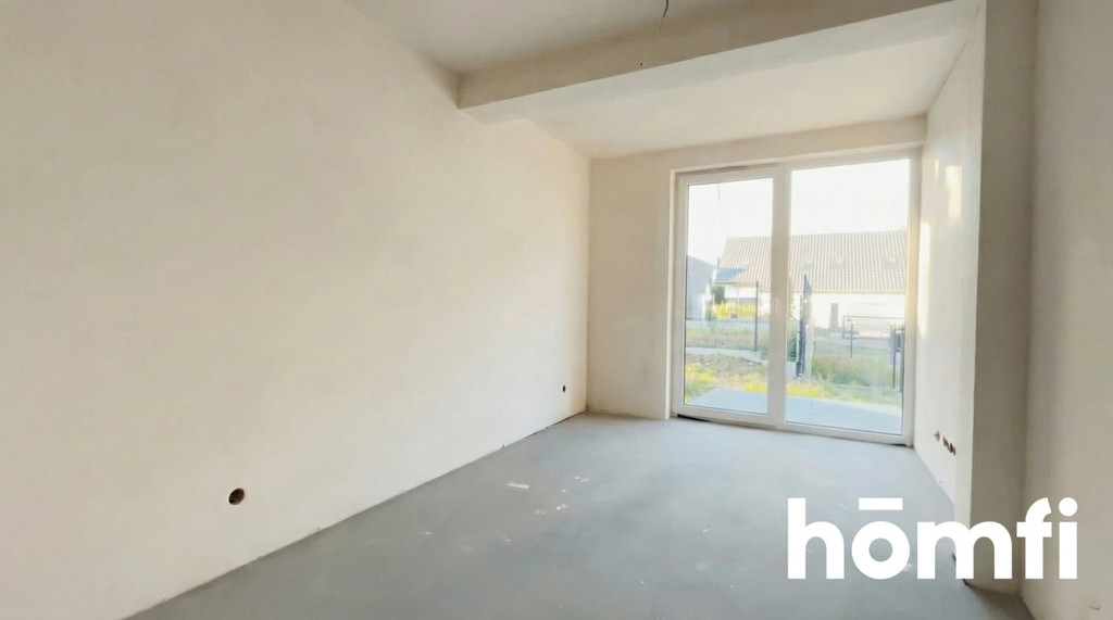 Mieszkanie 42,01 m², Mogilany, Krótka - zdjęcie 2