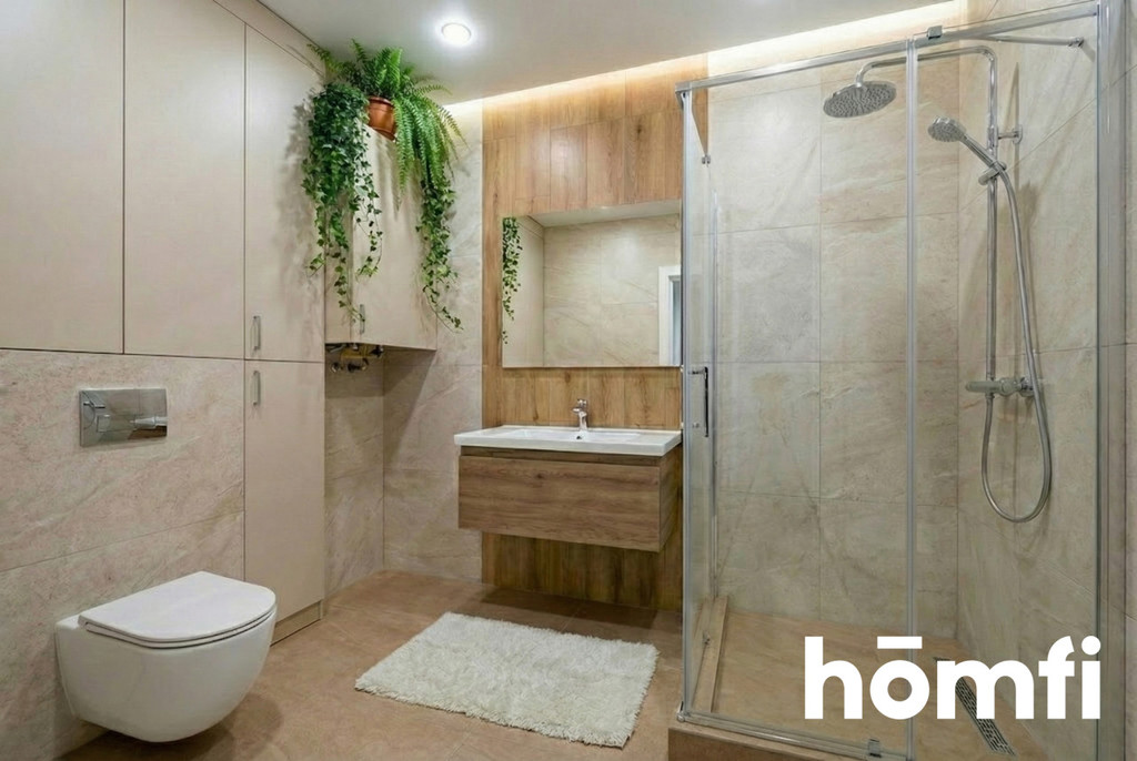 Mieszkanie 42,01 m², Mogilany, Krótka - zdjęcie 7