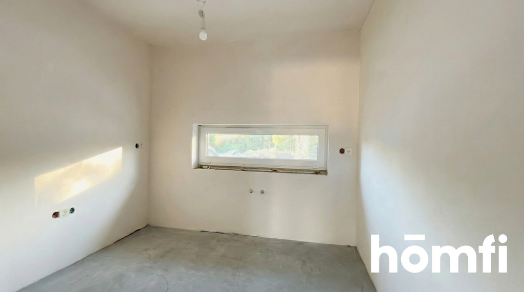 Mieszkanie 42,01 m², Mogilany, Krótka - zdjęcie 6