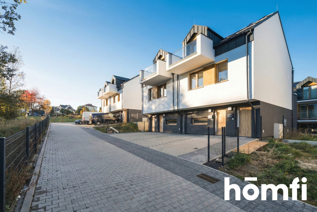Mieszkanie 42,01 m², Mogilany, Krótka - zdjęcie 11
