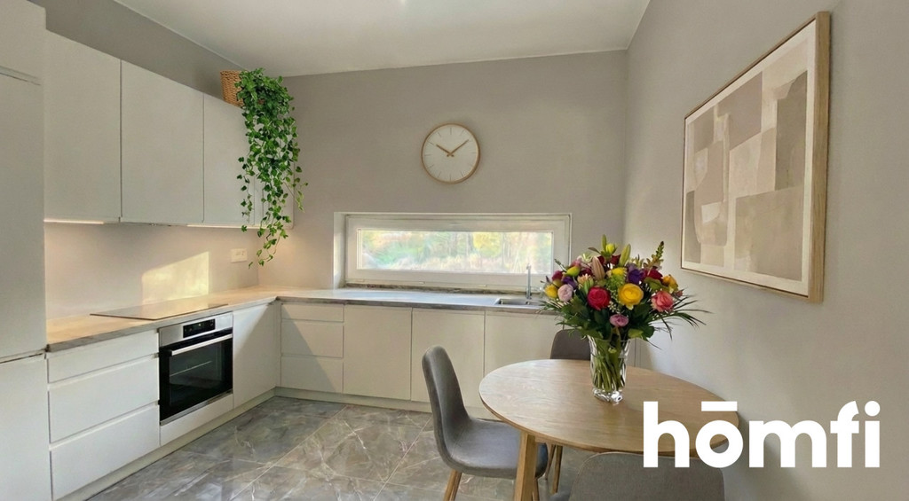 Mieszkanie 42,01 m², Mogilany, Krótka - zdjęcie 5