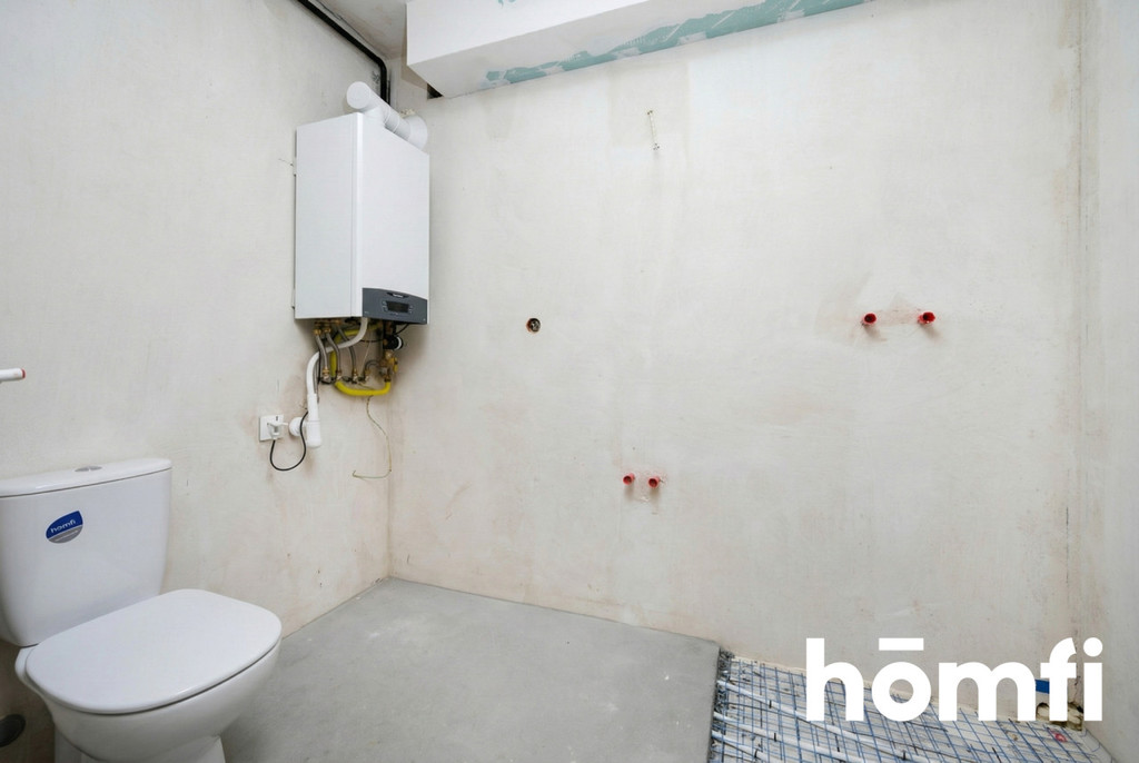 Mieszkanie 42,01 m², Mogilany, Krótka - zdjęcie 8