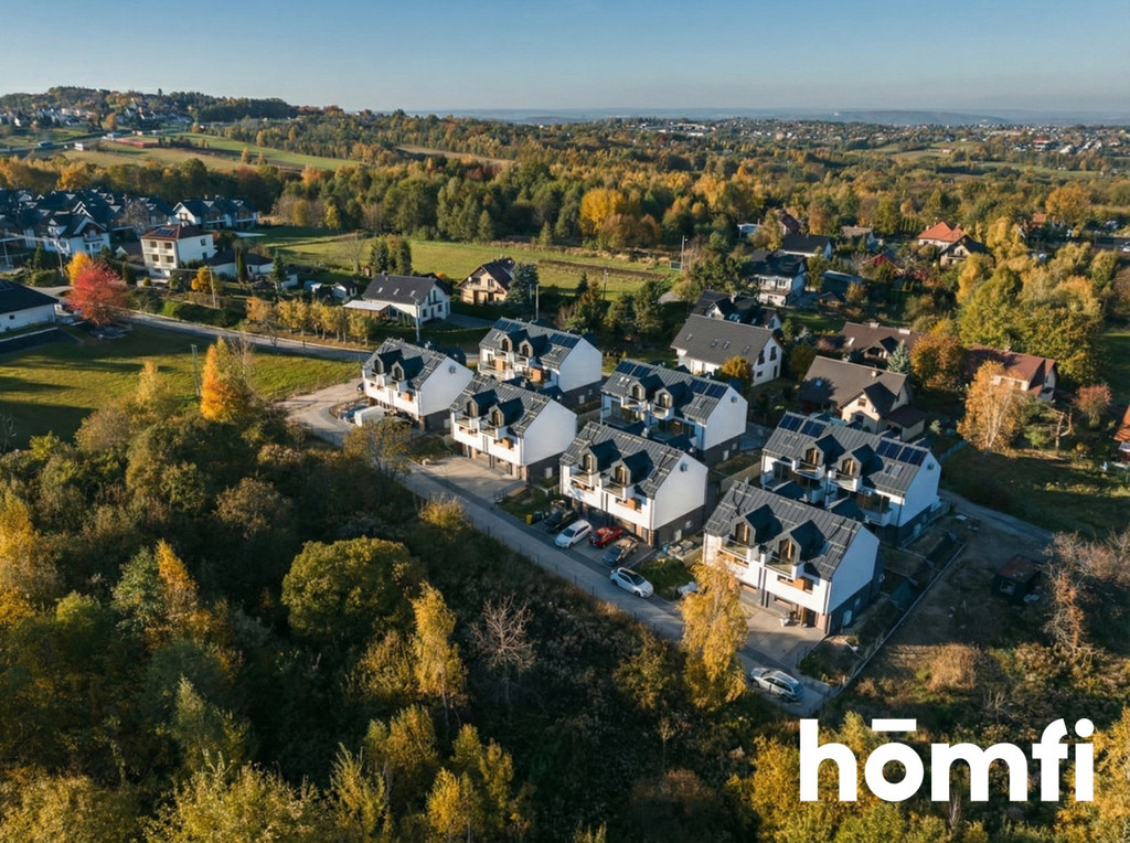Mieszkanie 42,01 m², Mogilany, Krótka - zdjęcie 15