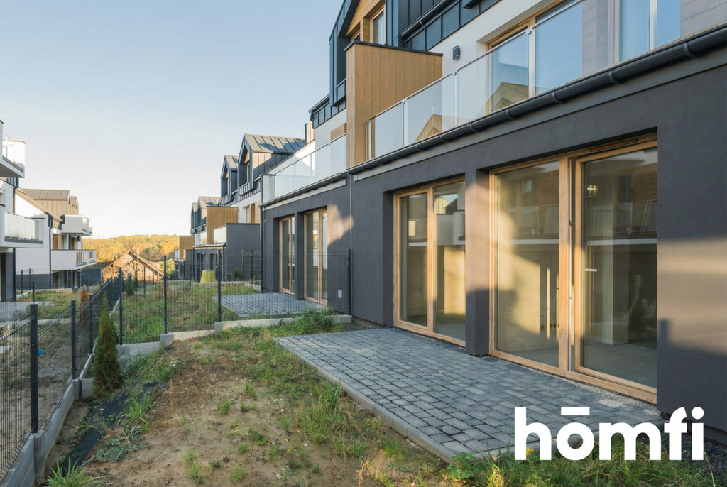Mieszkanie 42,01 m², Mogilany, Krótka - zdjęcie 12