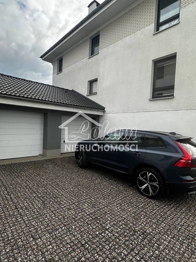 Mieszkanie 96&nbsp;m², Szczecin, Gumieńce, Krakowska - zdjęcie 2