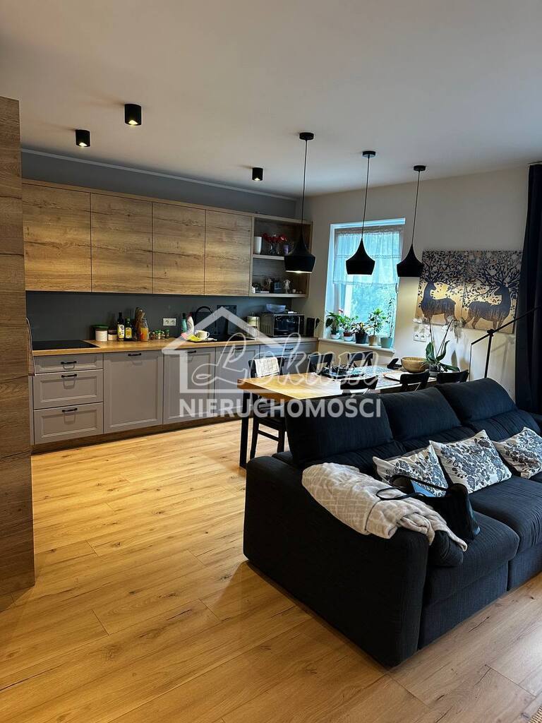 Mieszkanie 96&nbsp;m², Szczecin, Gumieńce, Krakowska - zdjęcie 10