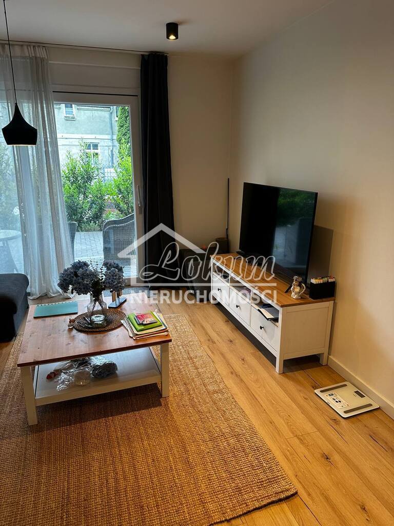 Mieszkanie 96&nbsp;m², Szczecin, Gumieńce, Krakowska - zdjęcie 13