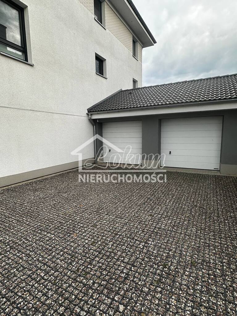 Mieszkanie 96&nbsp;m², Szczecin, Gumieńce, Krakowska - zdjęcie 3