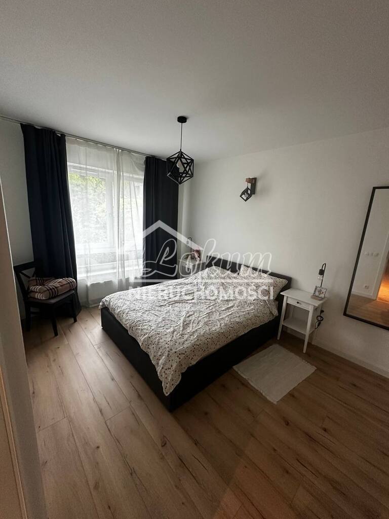 Mieszkanie 96&nbsp;m², Szczecin, Gumieńce, Krakowska - zdjęcie 12