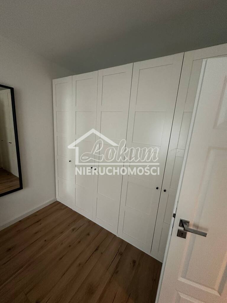Mieszkanie 96&nbsp;m², Szczecin, Gumieńce, Krakowska - zdjęcie 9