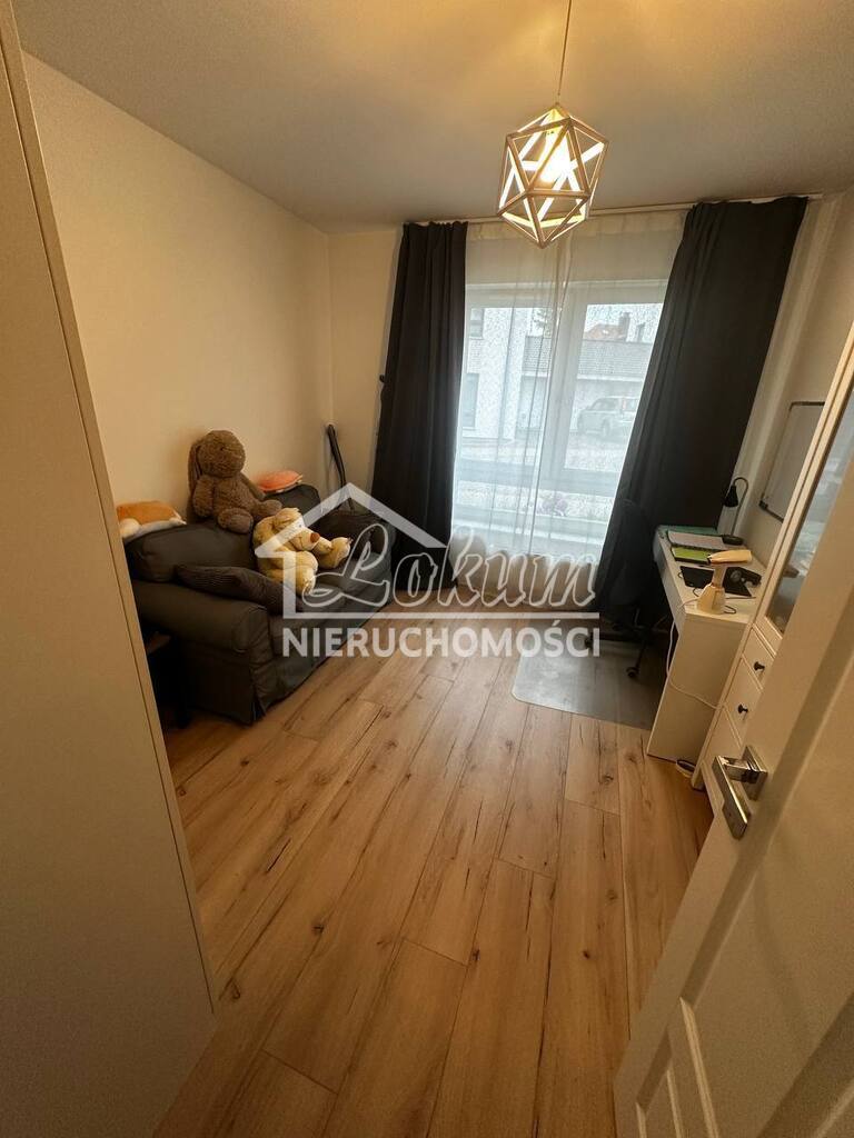 Mieszkanie 96&nbsp;m², Szczecin, Gumieńce, Krakowska - zdjęcie 15