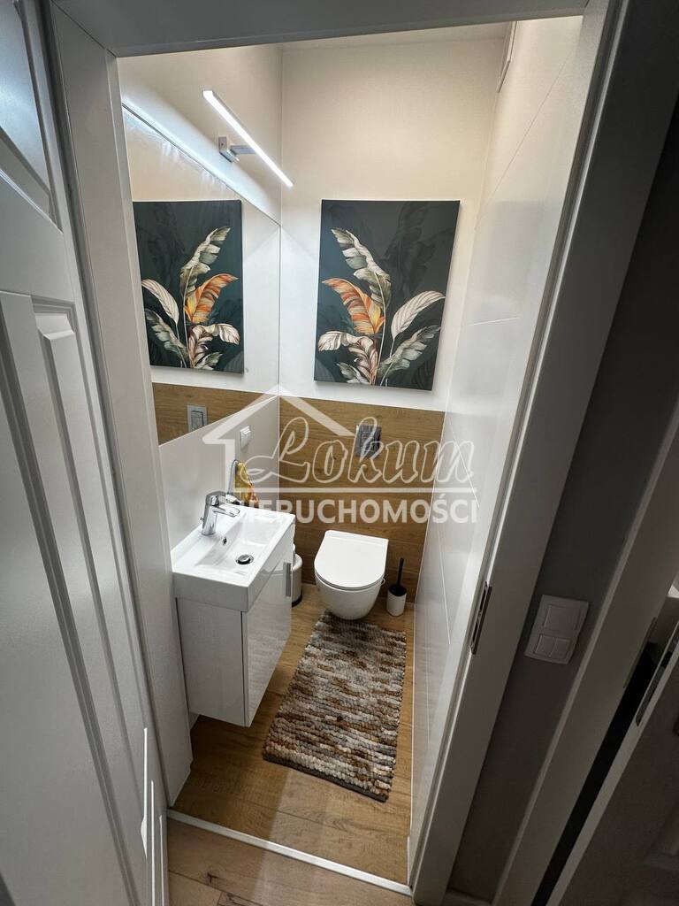 Mieszkanie 96&nbsp;m², Szczecin, Gumieńce, Krakowska - zdjęcie 8