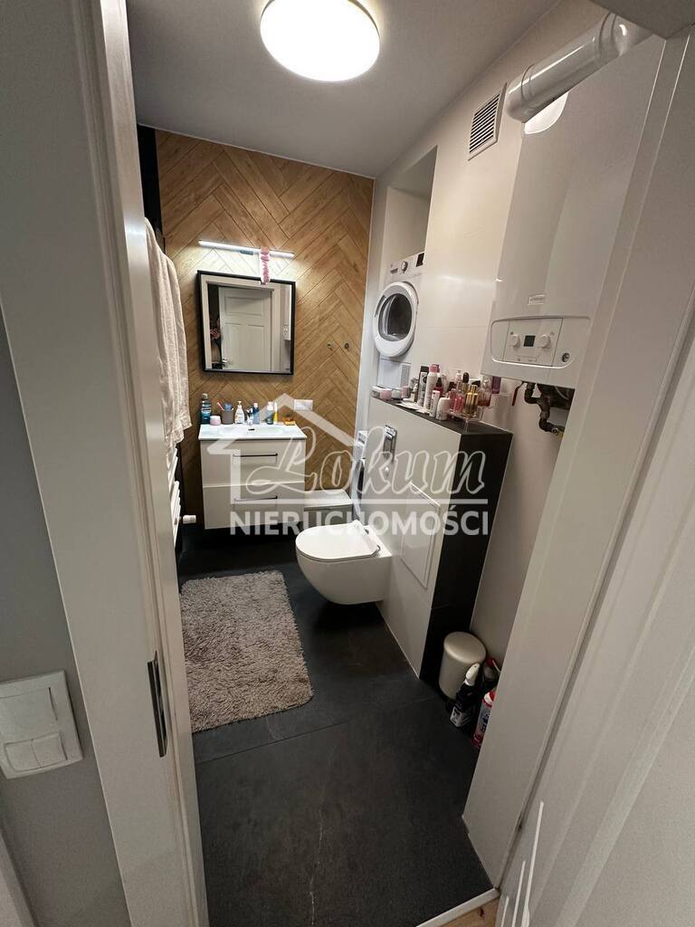 Mieszkanie 96&nbsp;m², Szczecin, Gumieńce, Krakowska - zdjęcie 7