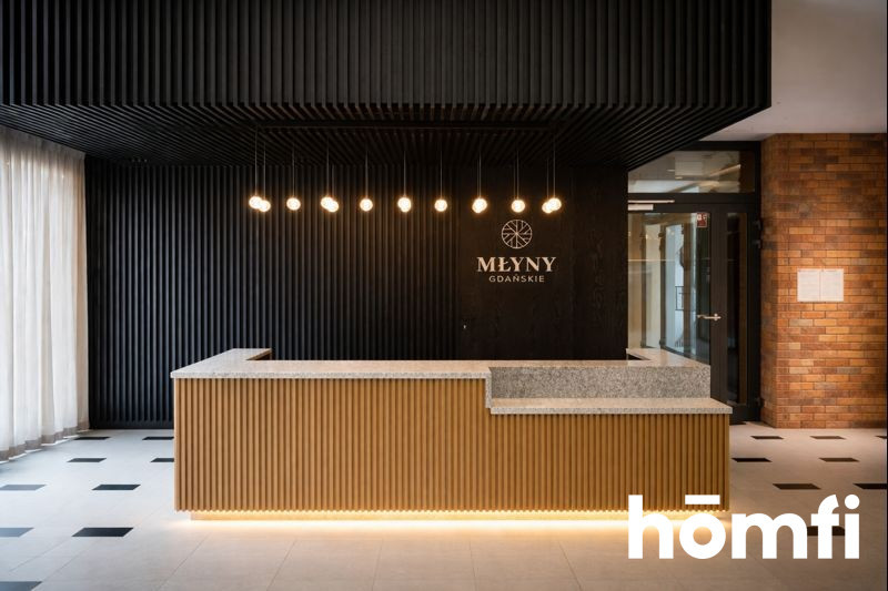 Mieszkanie 52,58 m², Gdańsk, Siedlce, Jacka Malczewskiego - zdjęcie 14