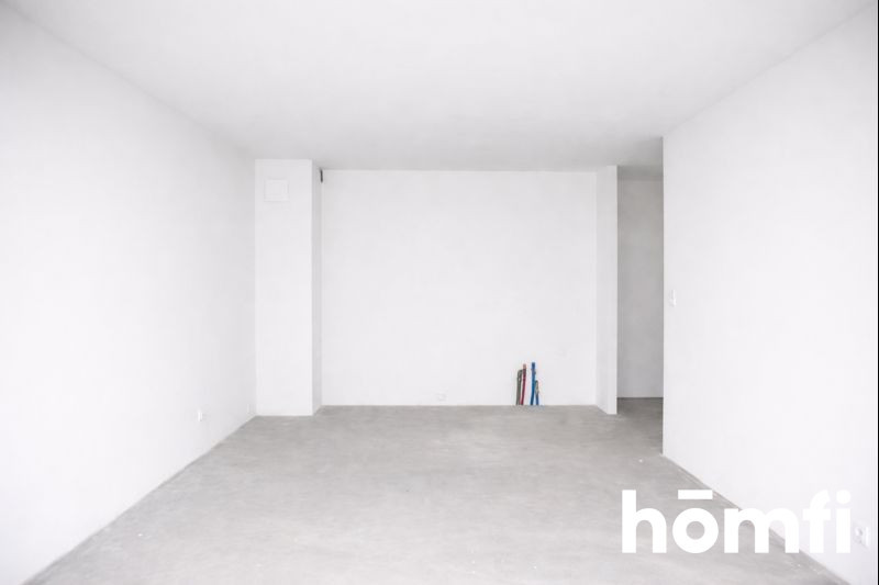 Mieszkanie 52,58 m², Gdańsk, Siedlce, Jacka Malczewskiego - zdjęcie 2