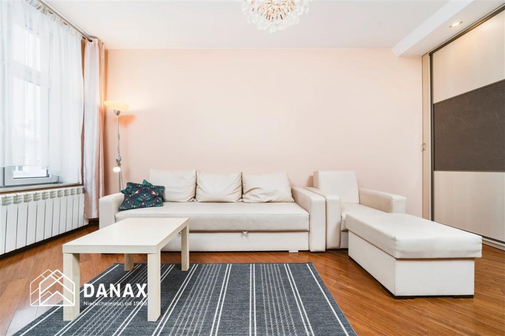 Mieszkanie 47&nbsp;m², Kraków, Kalwaryjska - zdjęcie 7