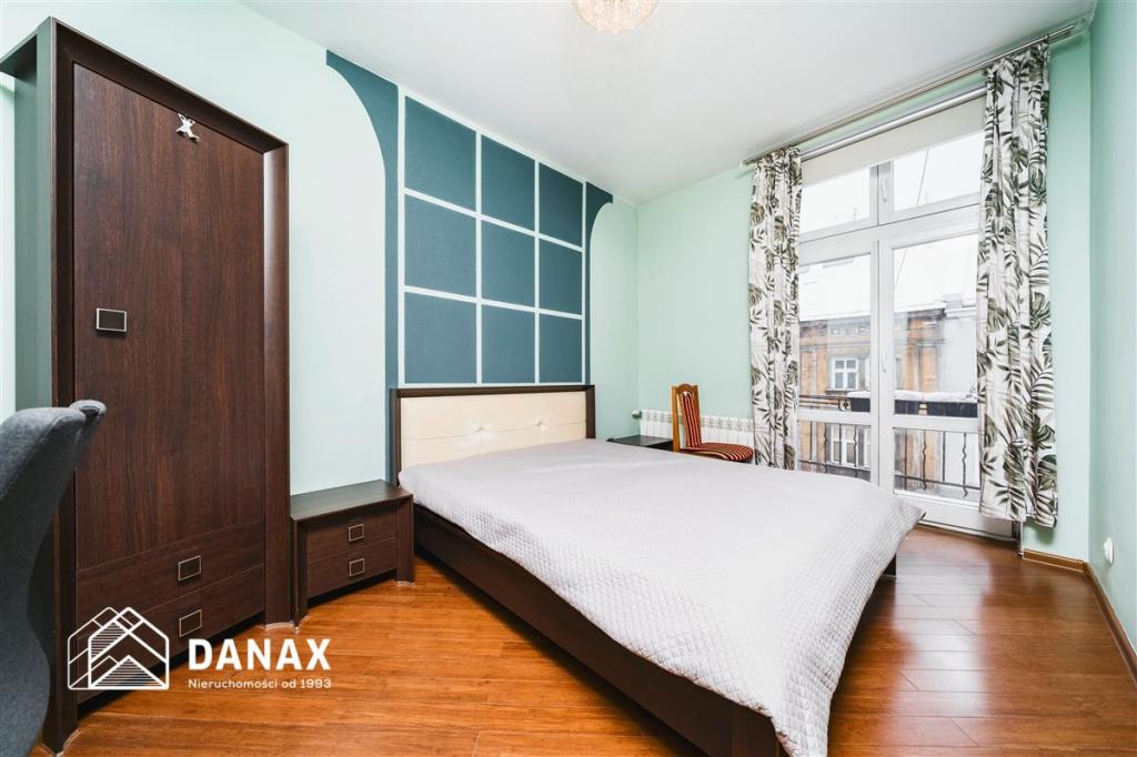 Mieszkanie 47&nbsp;m², Kraków, Kalwaryjska - zdjęcie 1